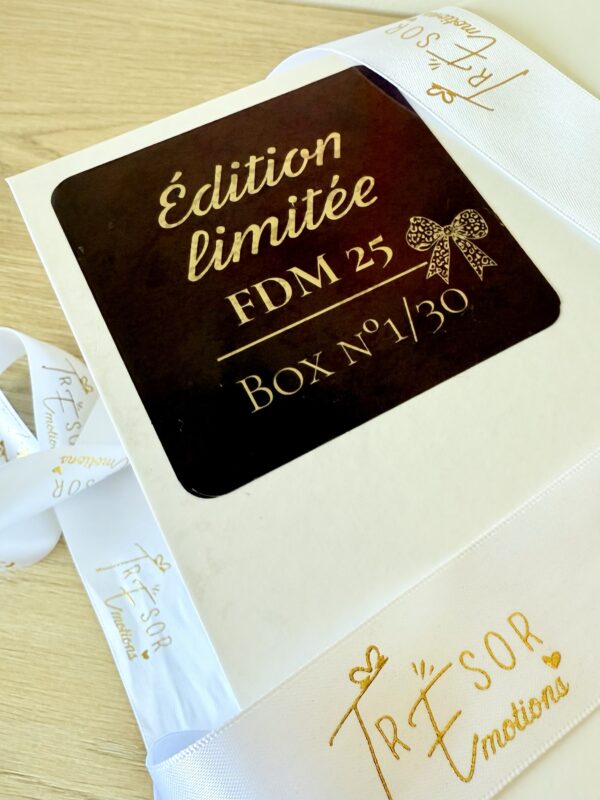 Box fête des Mères - Léopard Édition – Image 11