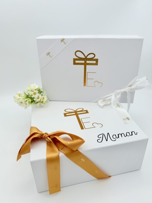 Box fête des Mères - Léopard Édition – Image 2