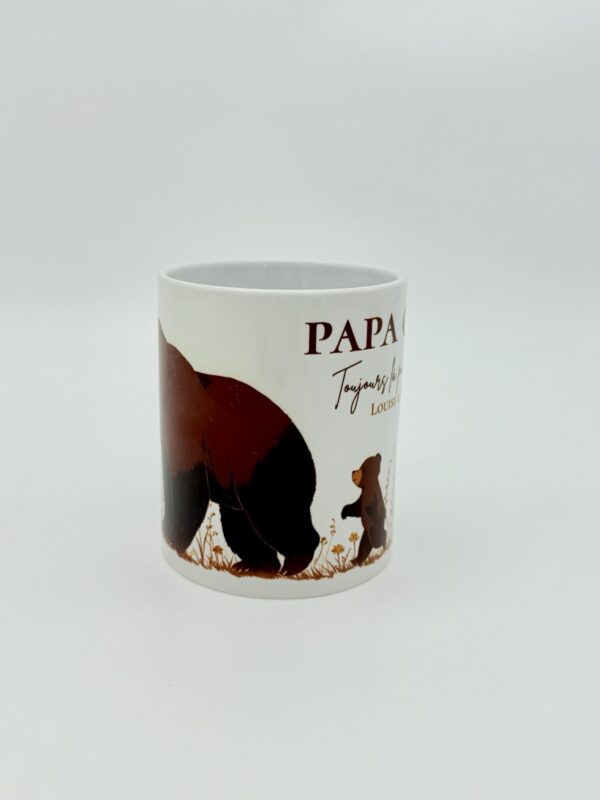 Box Fête des Pères – Papa Ours – Image 7