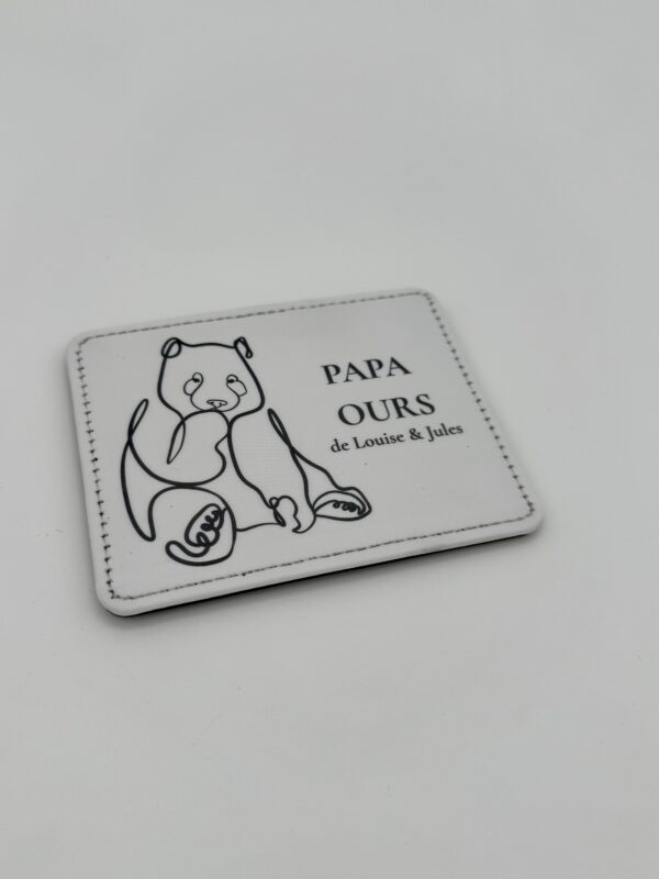 Box Fête des Pères – Papa Ours – Image 10