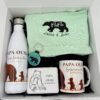 Box Fête des Pères – Papa Ours
