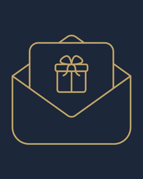 Carte Cadeau